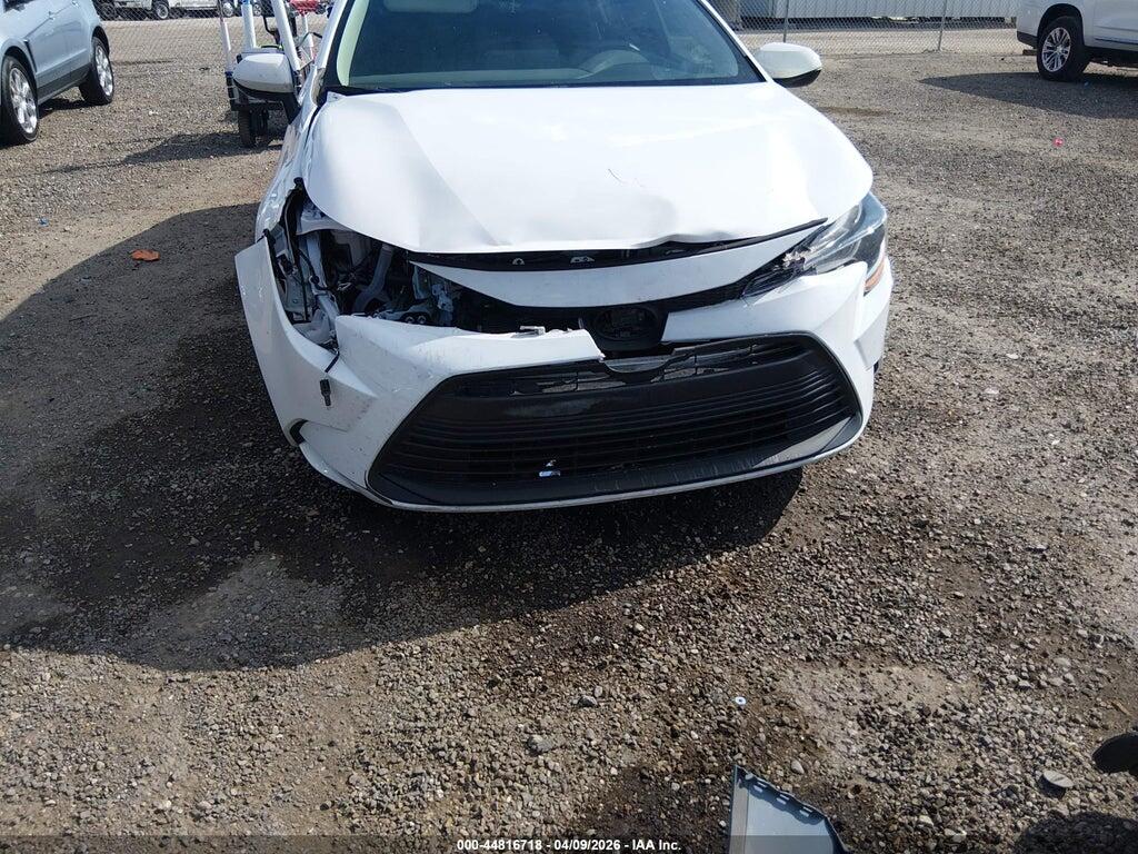 5YFB4MDE9RP188899 2024 TOYOTA COROLLA photo no. 6