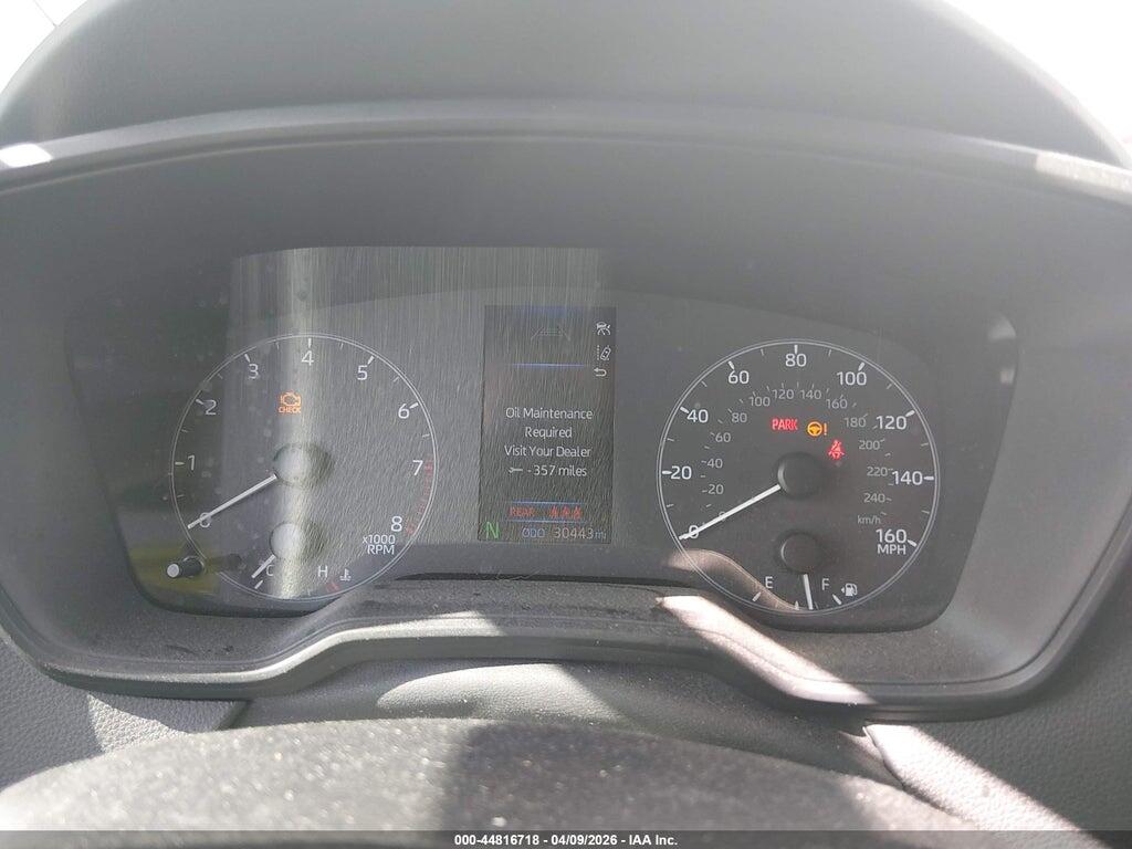 5YFB4MDE9RP188899 2024 TOYOTA COROLLA photo no. 7