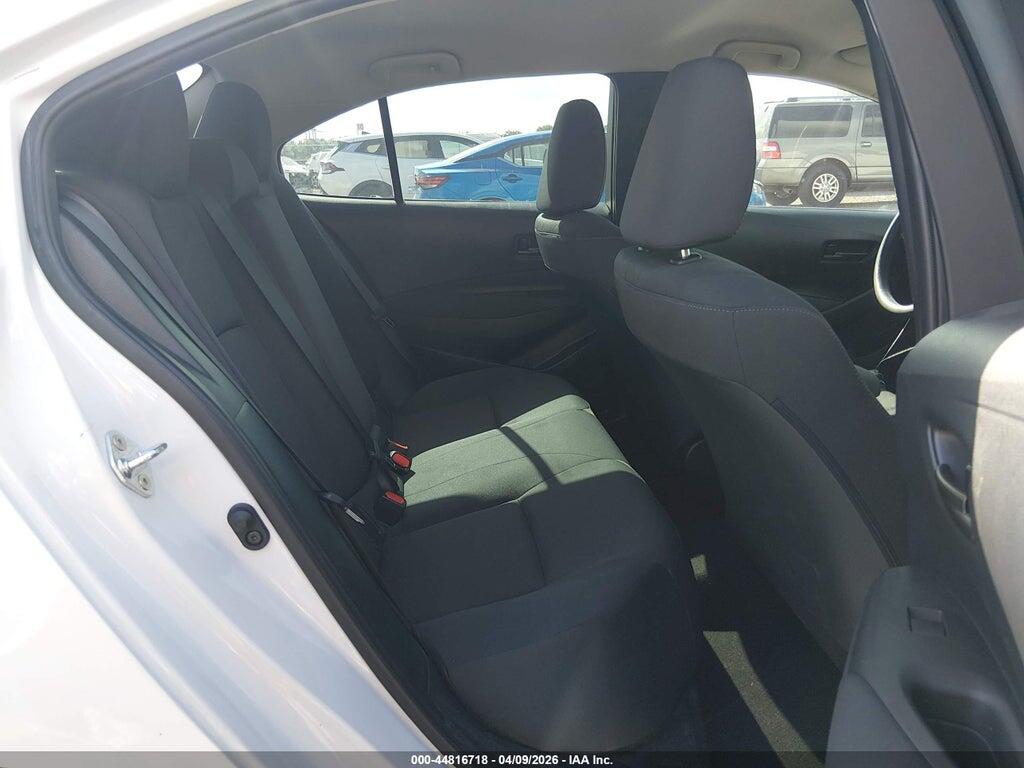 5YFB4MDE9RP188899 2024 TOYOTA COROLLA photo no. 8