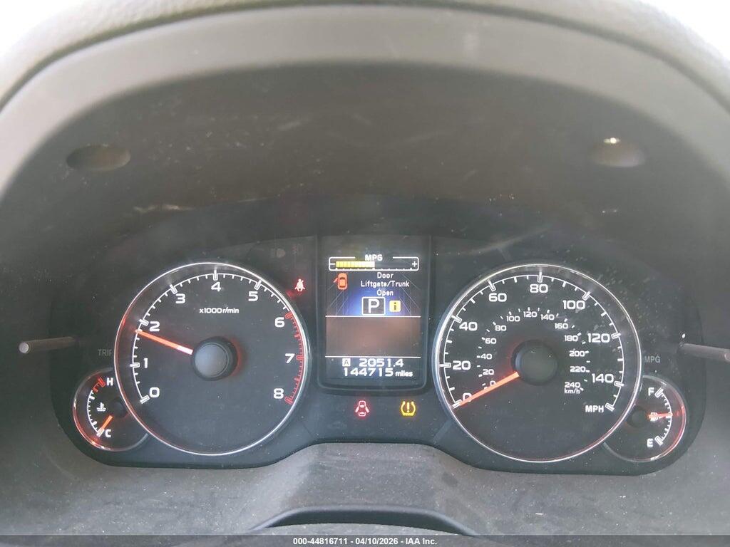 4S3BMBL69D3005422 2013 SUBARU LEGACY photo no. 7