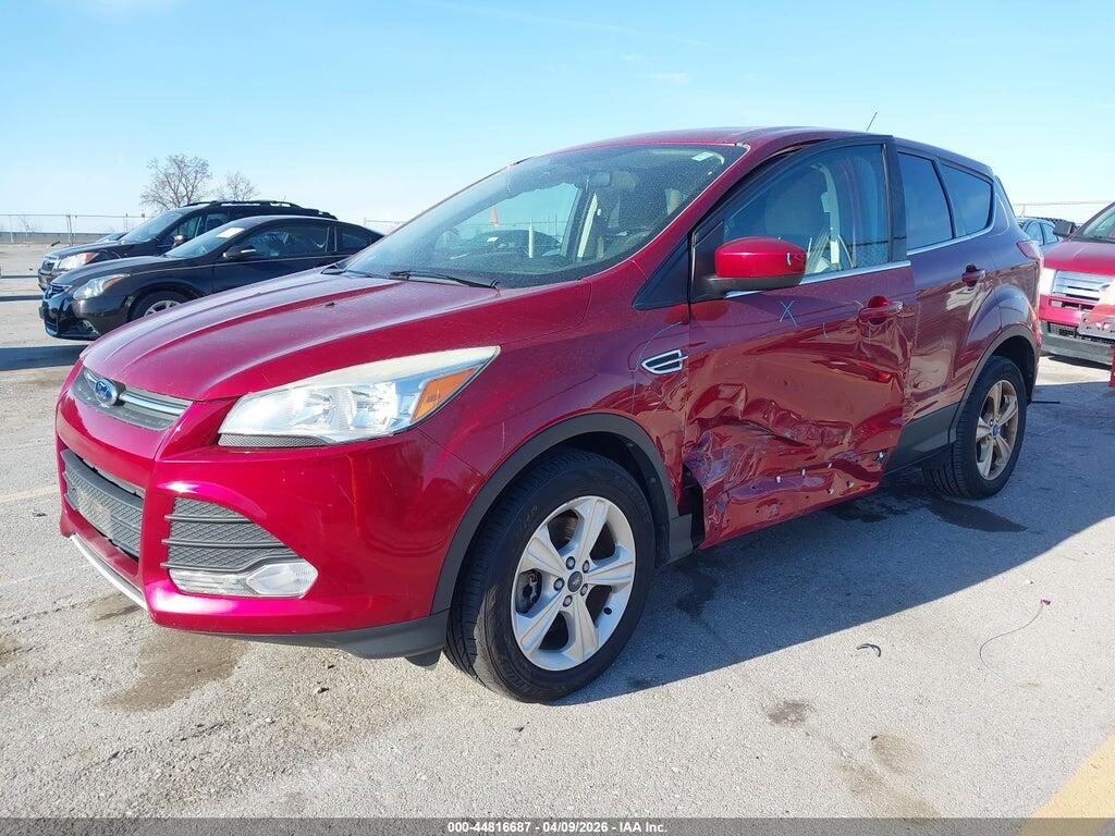 1FMCU9GX4EUA43700 2014 FORD ESCAPE photo no. 6