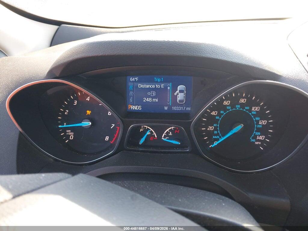 1FMCU9GX4EUA43700 2014 FORD ESCAPE photo no. 7