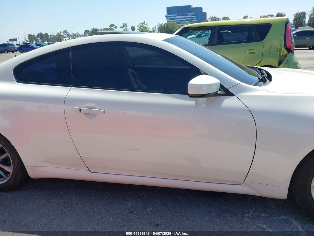 JNKCV64E88M128643 2008 INFINITI G37 photo no. 12