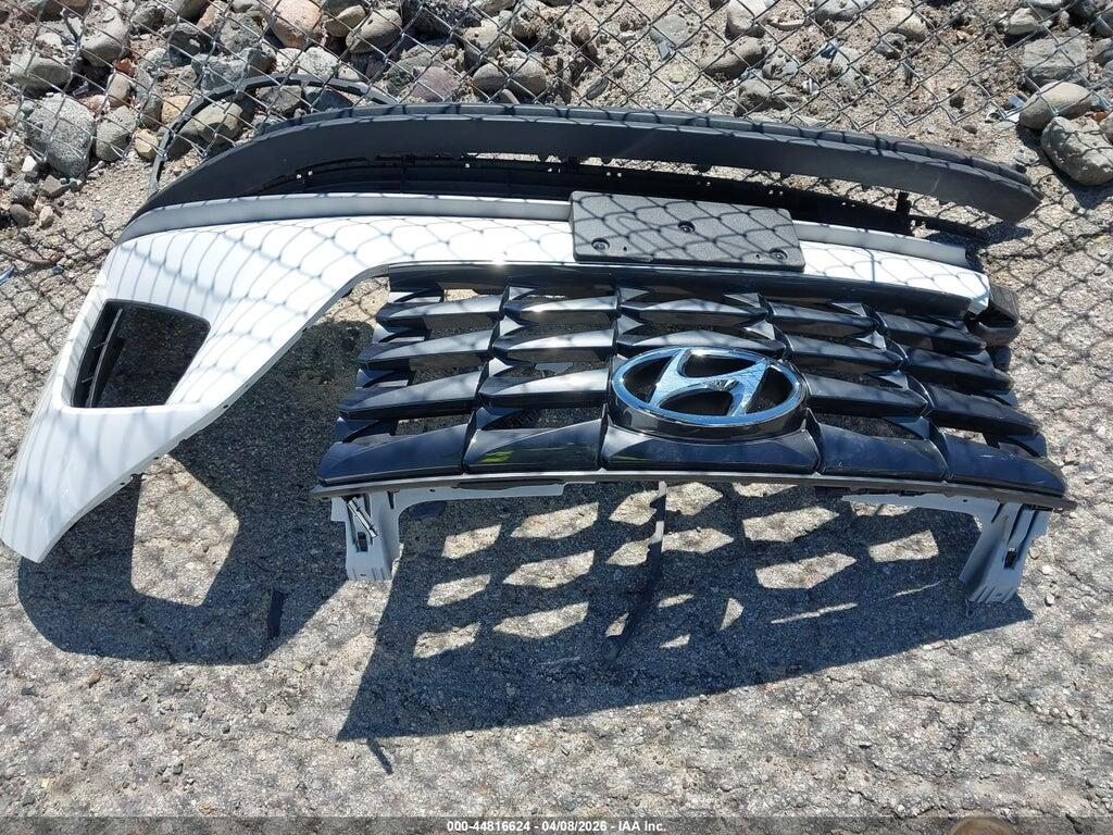 5NMJBCDE8RH314630 2024 HYUNDAI TUCSON photo no. 11