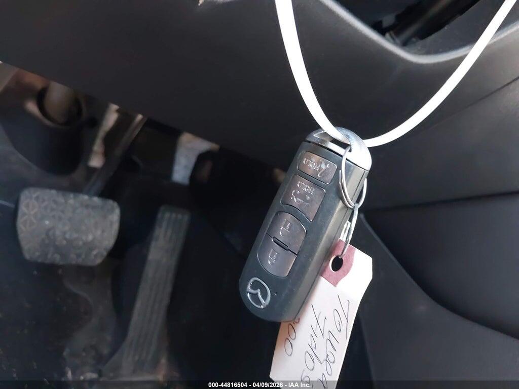 JM1GL1V59H1138142 2017 MAZDA MAZDA6 photo no. 11