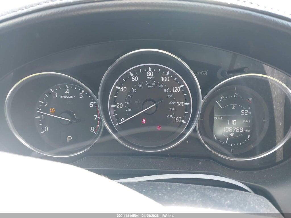 JM1GL1V59H1138142 2017 MAZDA MAZDA6 photo no. 7
