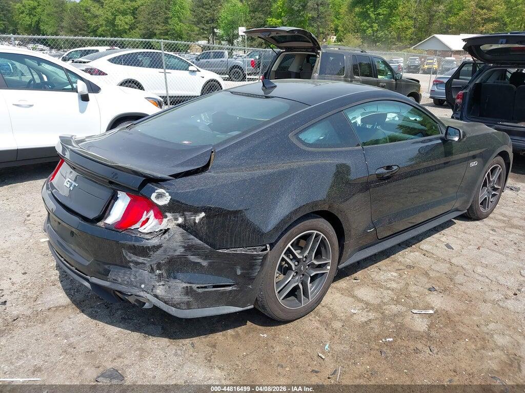 1FA6P8CF4L5166961 2020 FORD MUSTANG photo no. 6