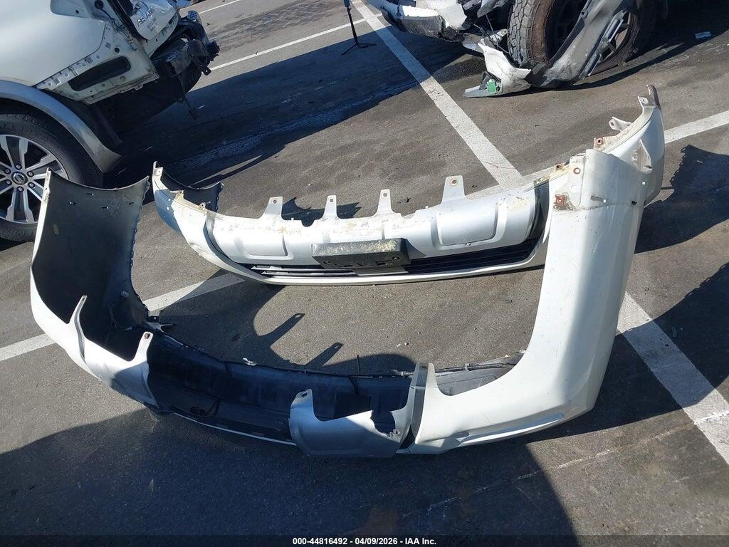 JN8AY2NC3J9550385 2018 NISSAN ARMADA photo no. 12