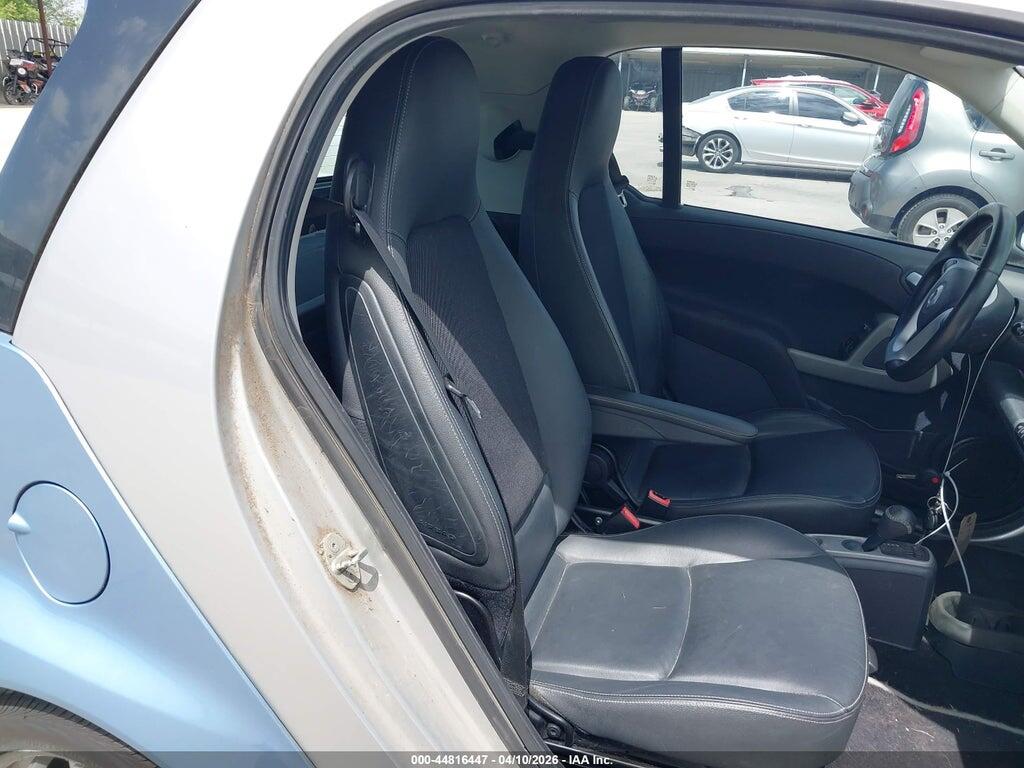 WMEEJ3BA8BK486852 2011 SMART FORTWO photo no. 8