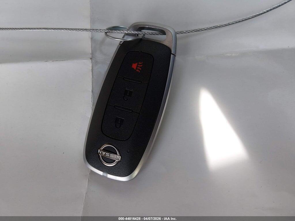 3N8AP6CA6SL431556 2025 NISSAN KICKS photo no. 11