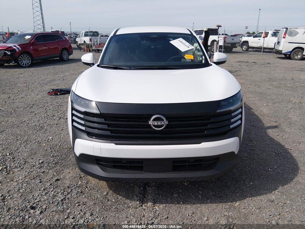 3N8AP6CA6SL431556 2025 NISSAN KICKS photo no. 12