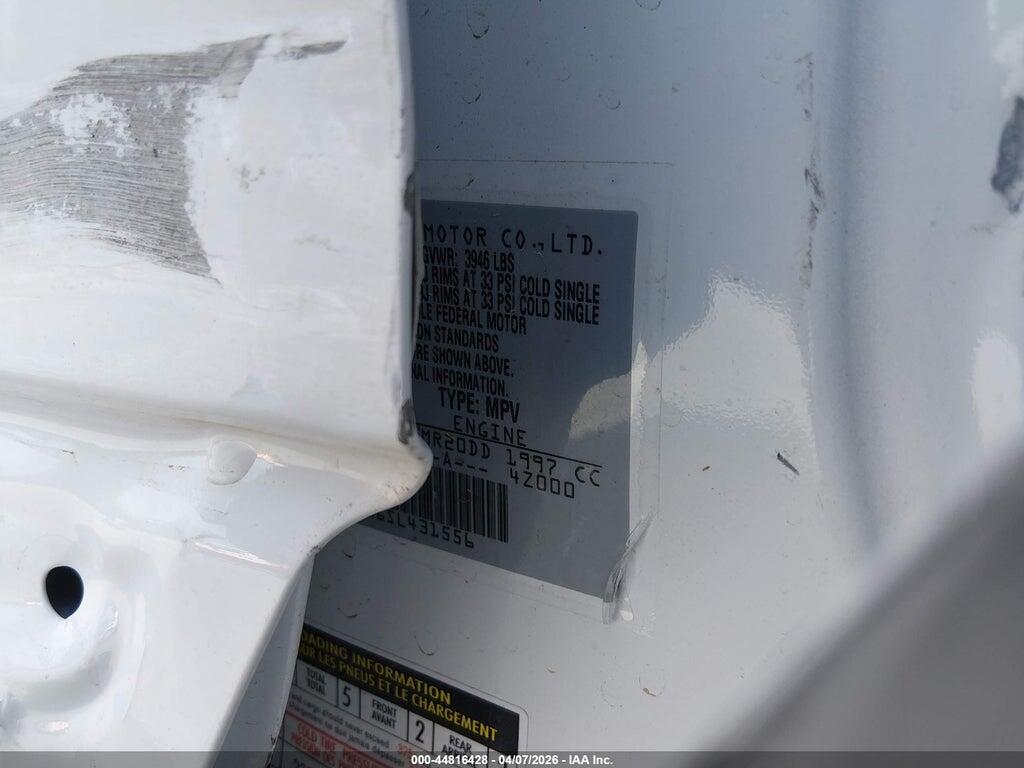 3N8AP6CA6SL431556 2025 NISSAN KICKS photo no. 9
