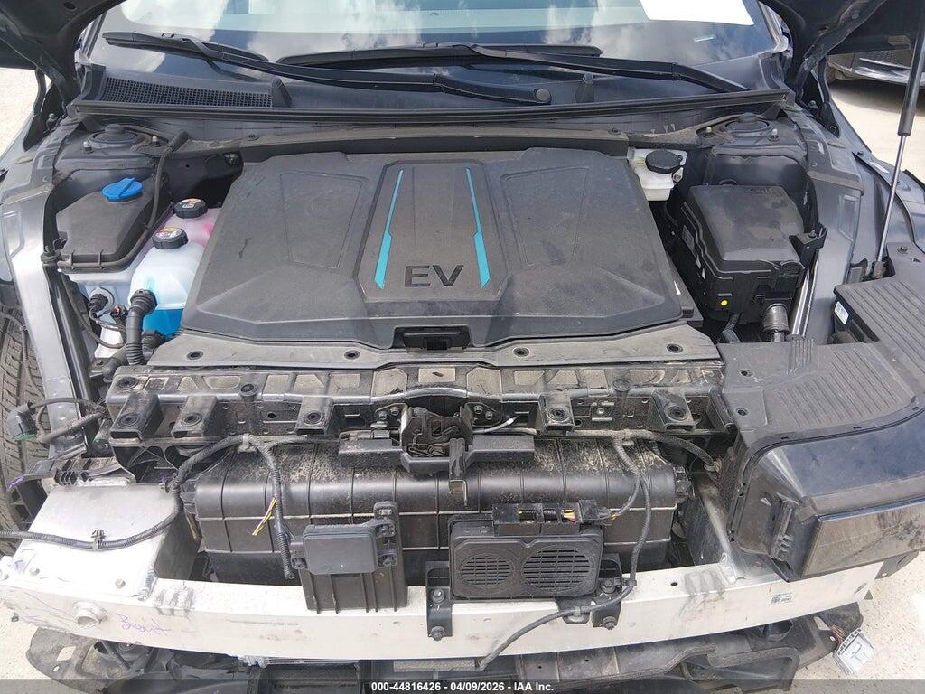 KM8KNDAF6PU228653 2023 HYUNDAI IONIQ 5 photo no. 10