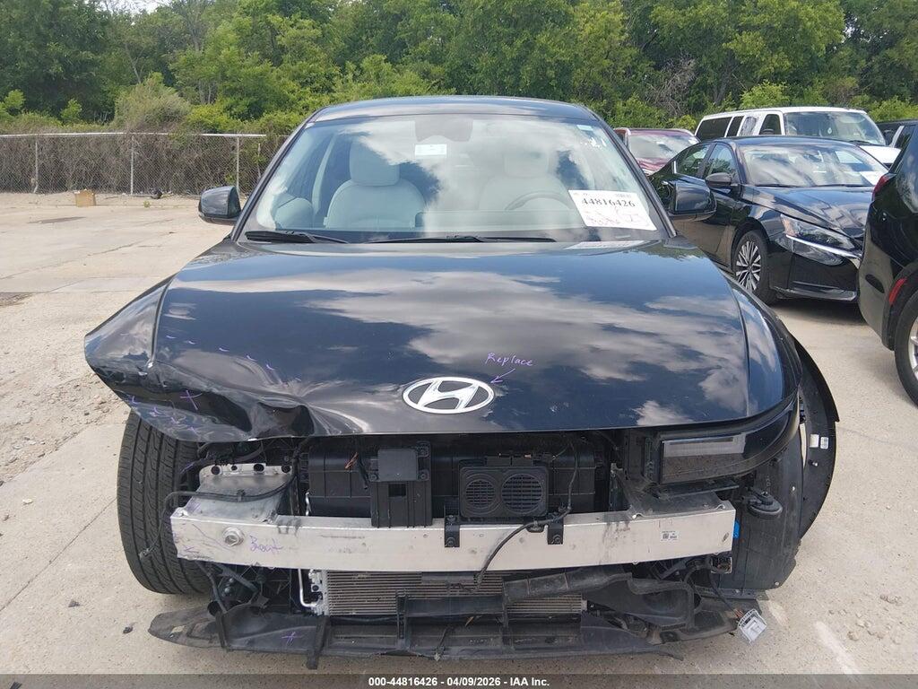 KM8KNDAF6PU228653 2023 HYUNDAI IONIQ 5 photo no. 12