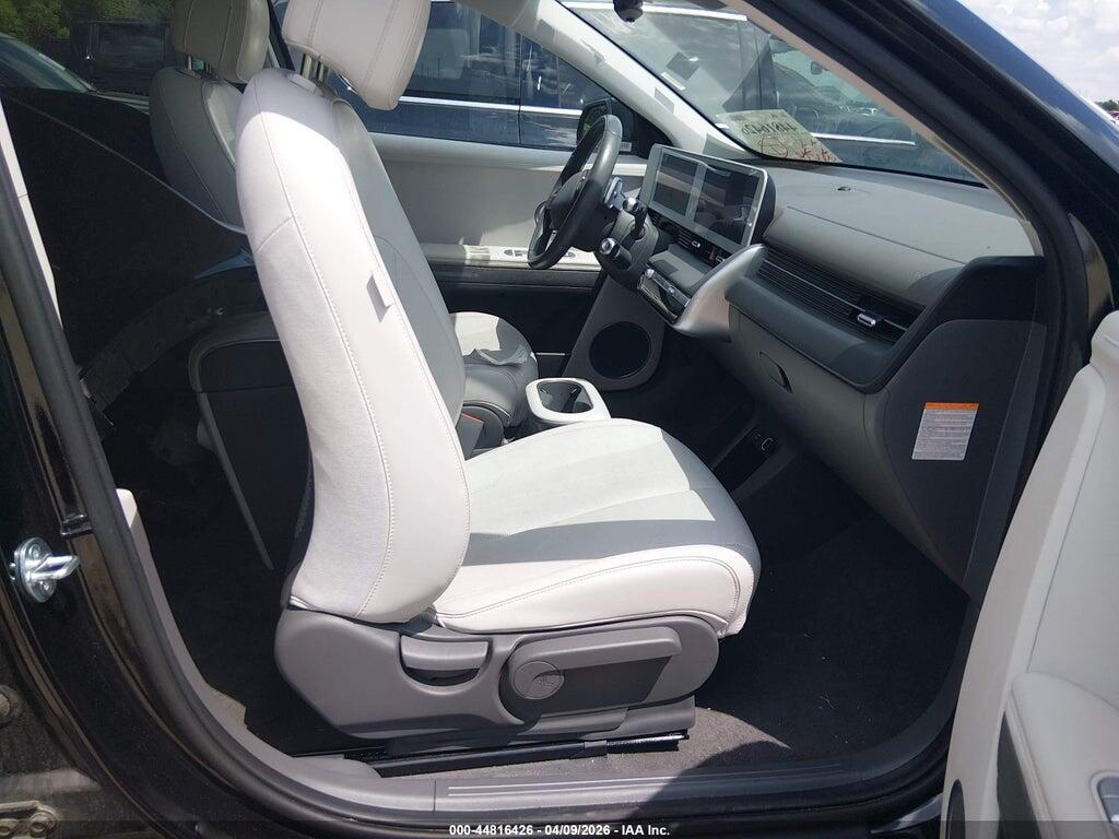 KM8KNDAF6PU228653 2023 HYUNDAI IONIQ 5 photo no. 5