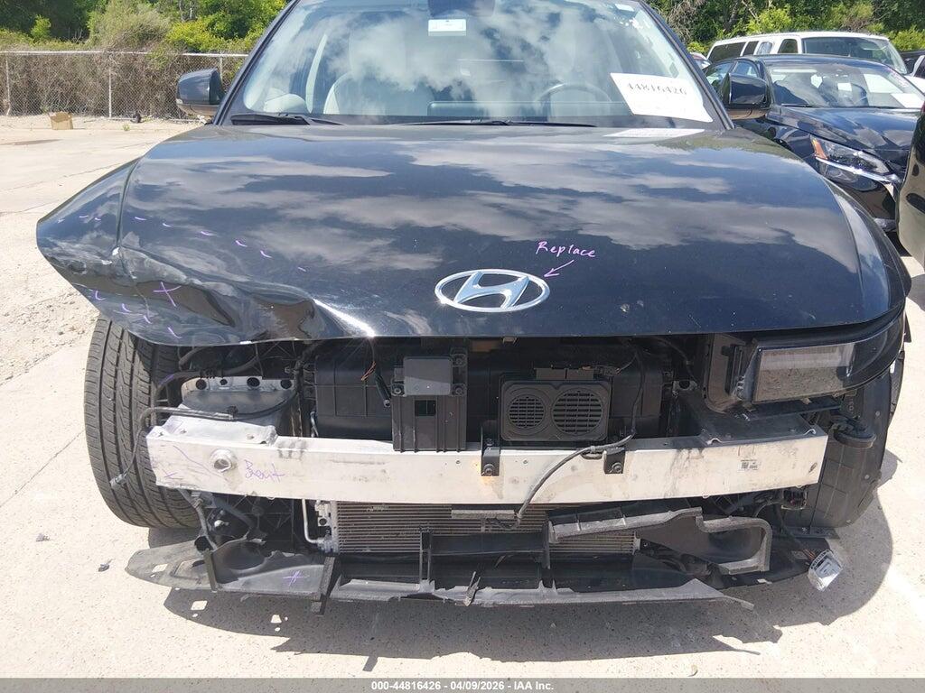 KM8KNDAF6PU228653 2023 HYUNDAI IONIQ 5 photo no. 6