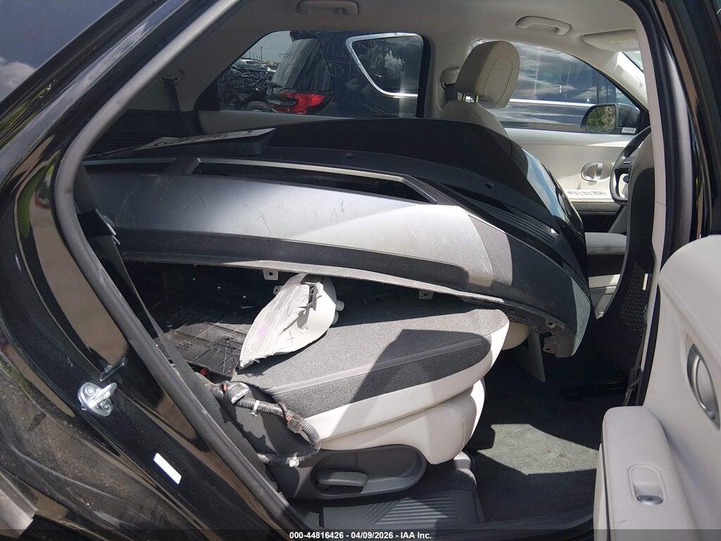 KM8KNDAF6PU228653 2023 HYUNDAI IONIQ 5 photo no. 8