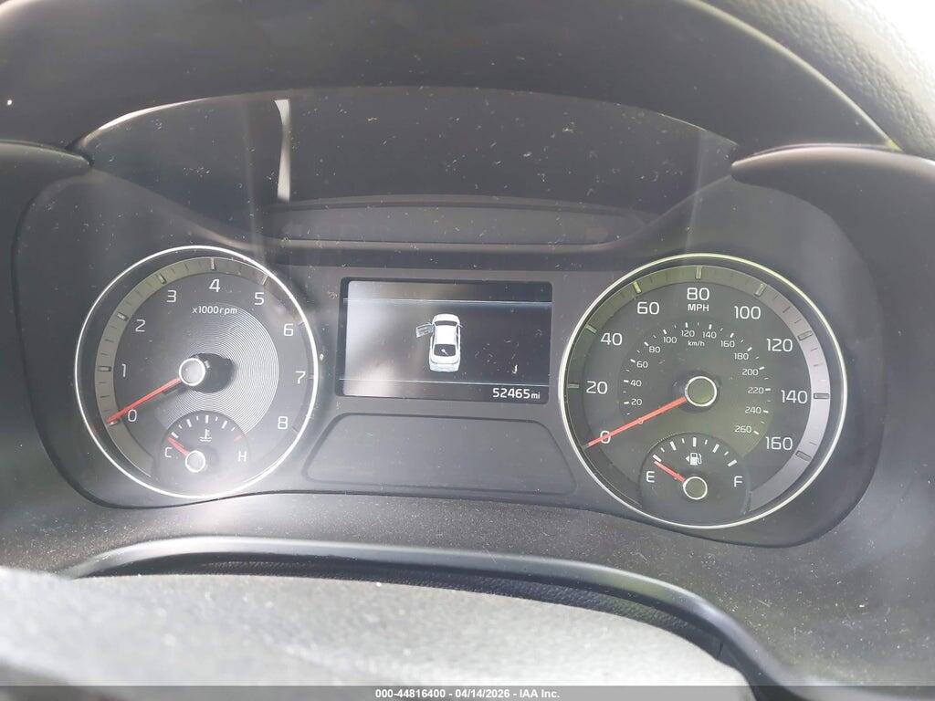 3KPF24AD8PE610002 2023 KIA FORTE photo no. 7
