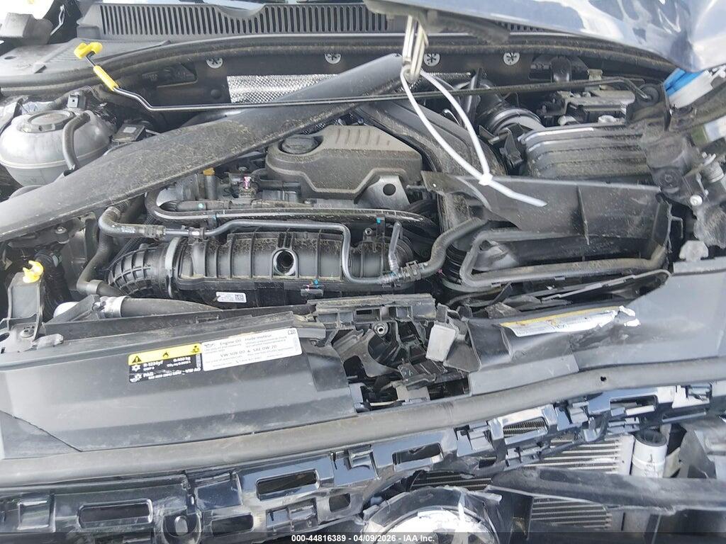 3VWBX7BU4SM070689 2025 VOLKSWAGEN JETTA photo no. 10