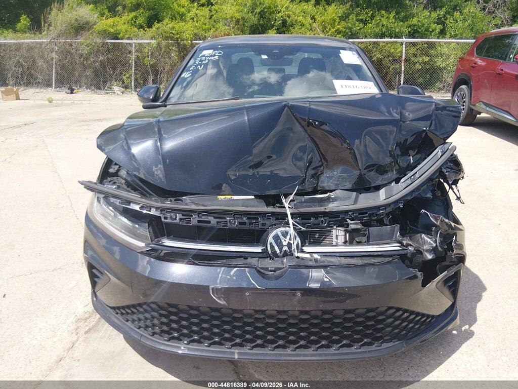 3VWBX7BU4SM070689 2025 VOLKSWAGEN JETTA photo no. 12
