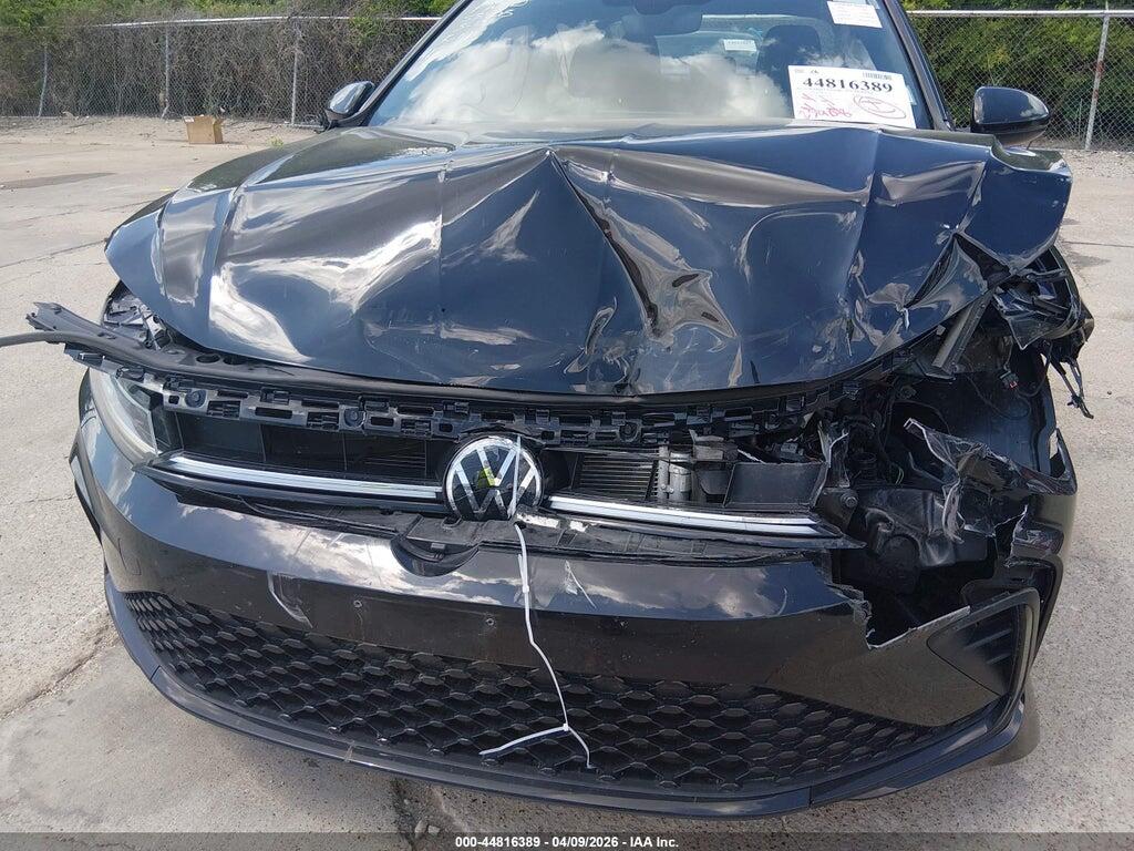 3VWBX7BU4SM070689 2025 VOLKSWAGEN JETTA photo no. 6