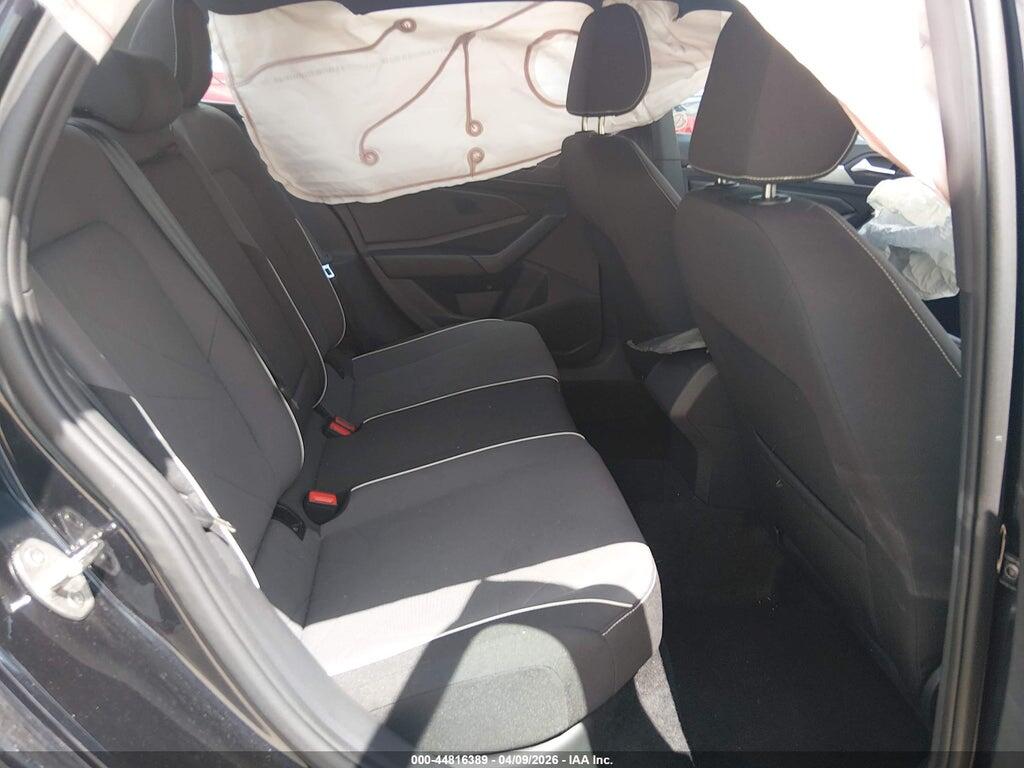 3VWBX7BU4SM070689 2025 VOLKSWAGEN JETTA photo no. 8