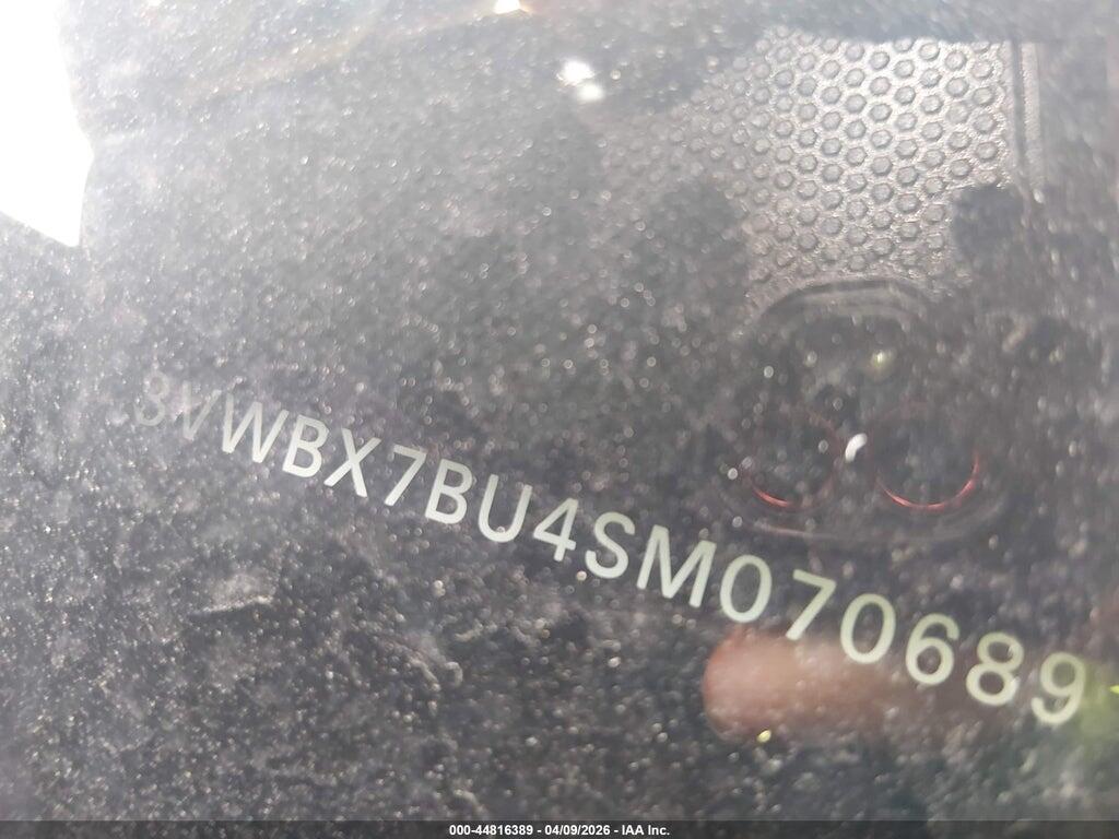 3VWBX7BU4SM070689 2025 VOLKSWAGEN JETTA photo no. 9