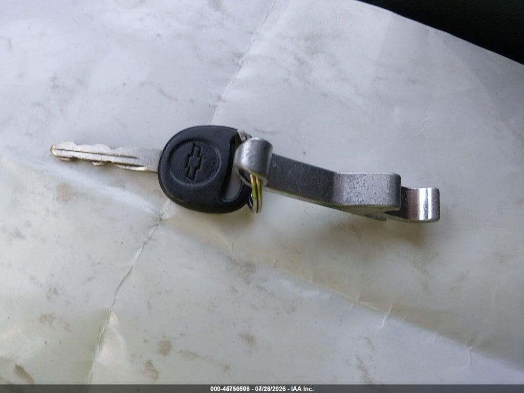 1GNDT13S522464444 2002 CHEVROLET TRAILBLAZER photo no. 11
