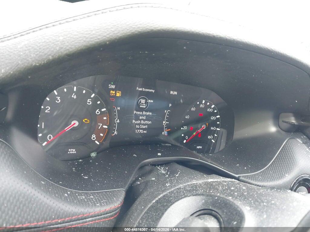 3C4NJDDN3TT194272 2026 JEEP COMPASS photo no. 7