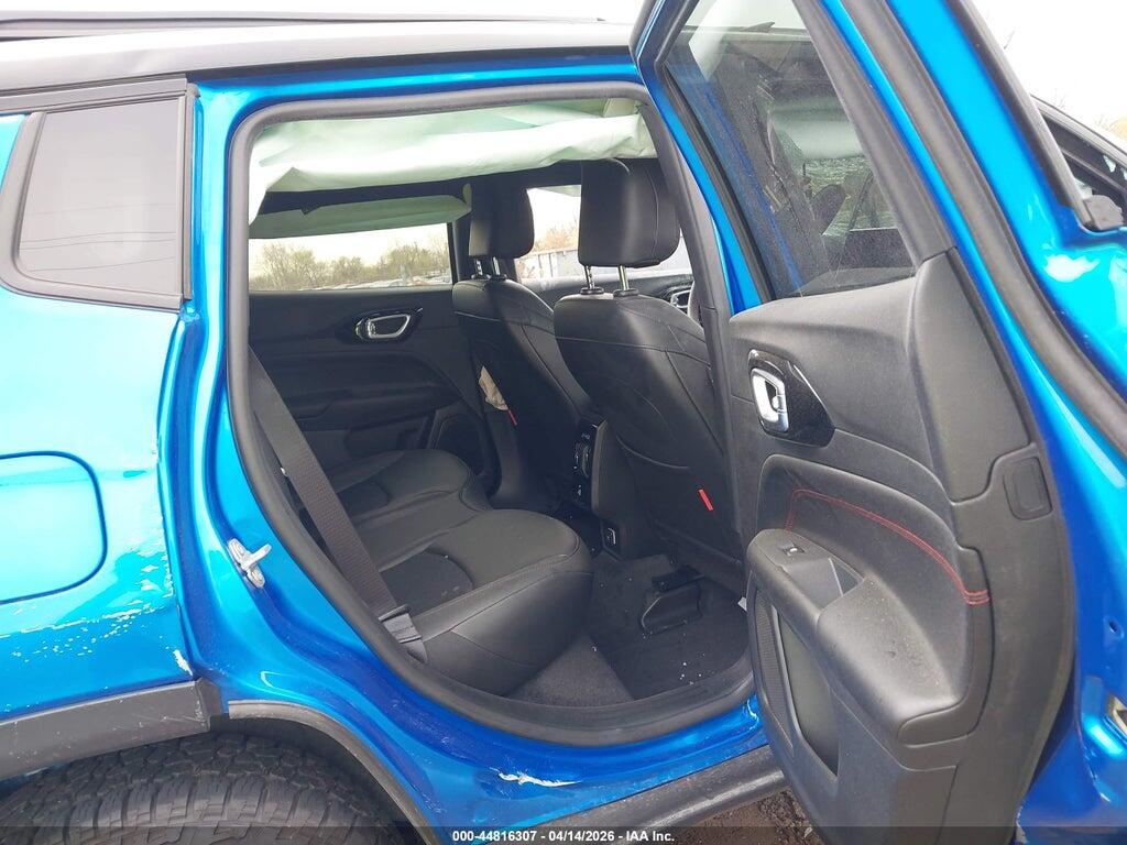 3C4NJDDN3TT194272 2026 JEEP COMPASS photo no. 8