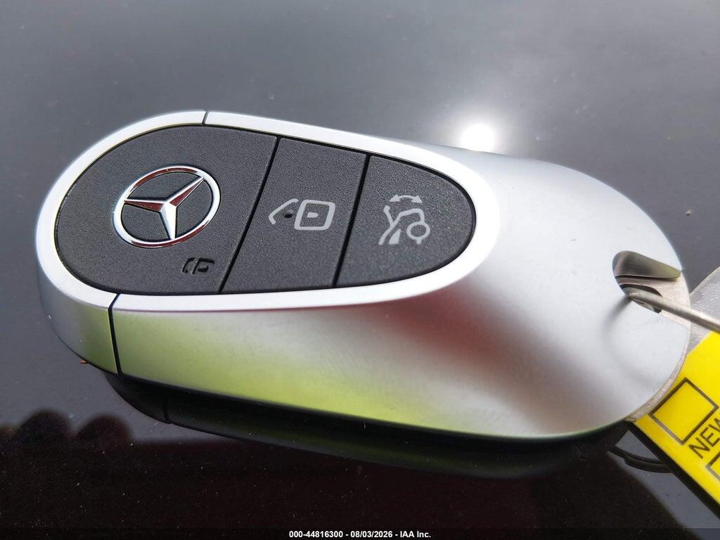 W1KAF4GB5PR141773 2023 MERCEDES-BENZ C 300 photo no. 11