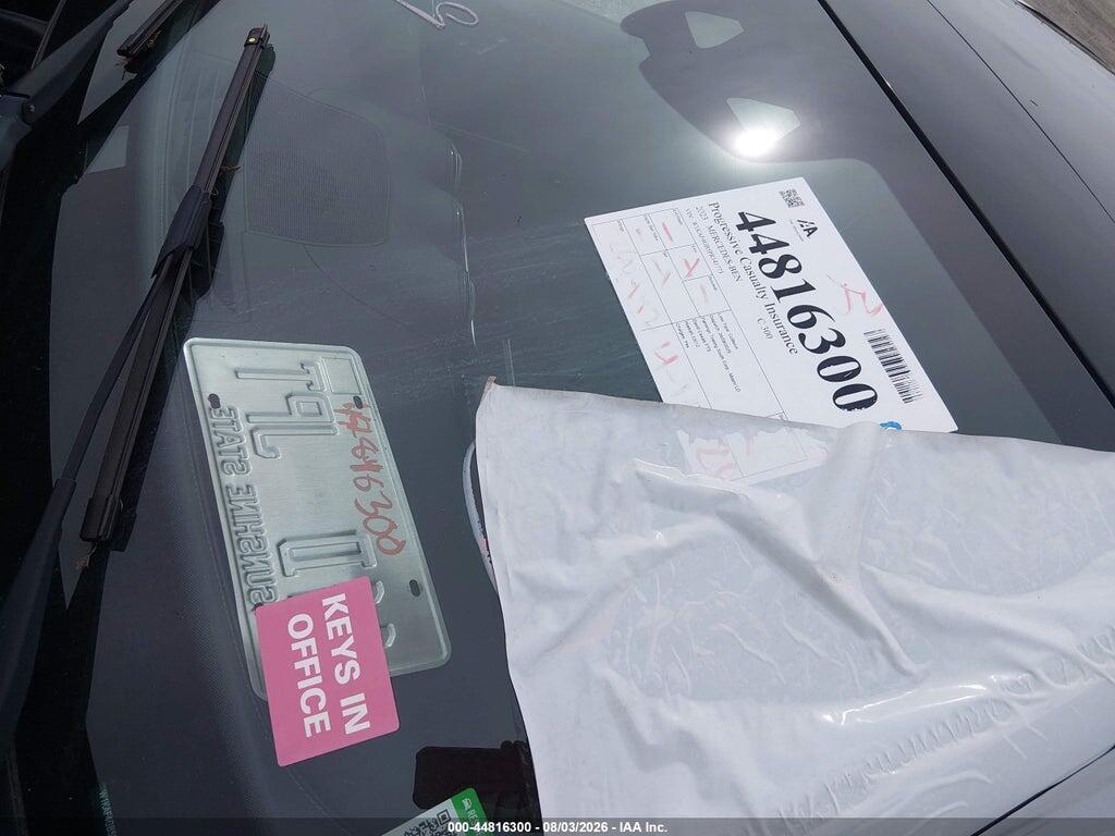 W1KAF4GB5PR141773 2023 MERCEDES-BENZ C 300 photo no. 6