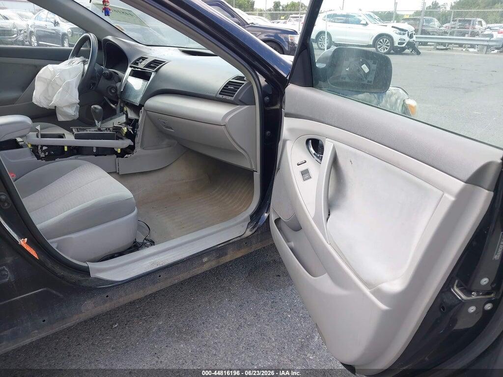 4T1BF3EK2AU101923 2010 TOYOTA CAMRY photo no. 5