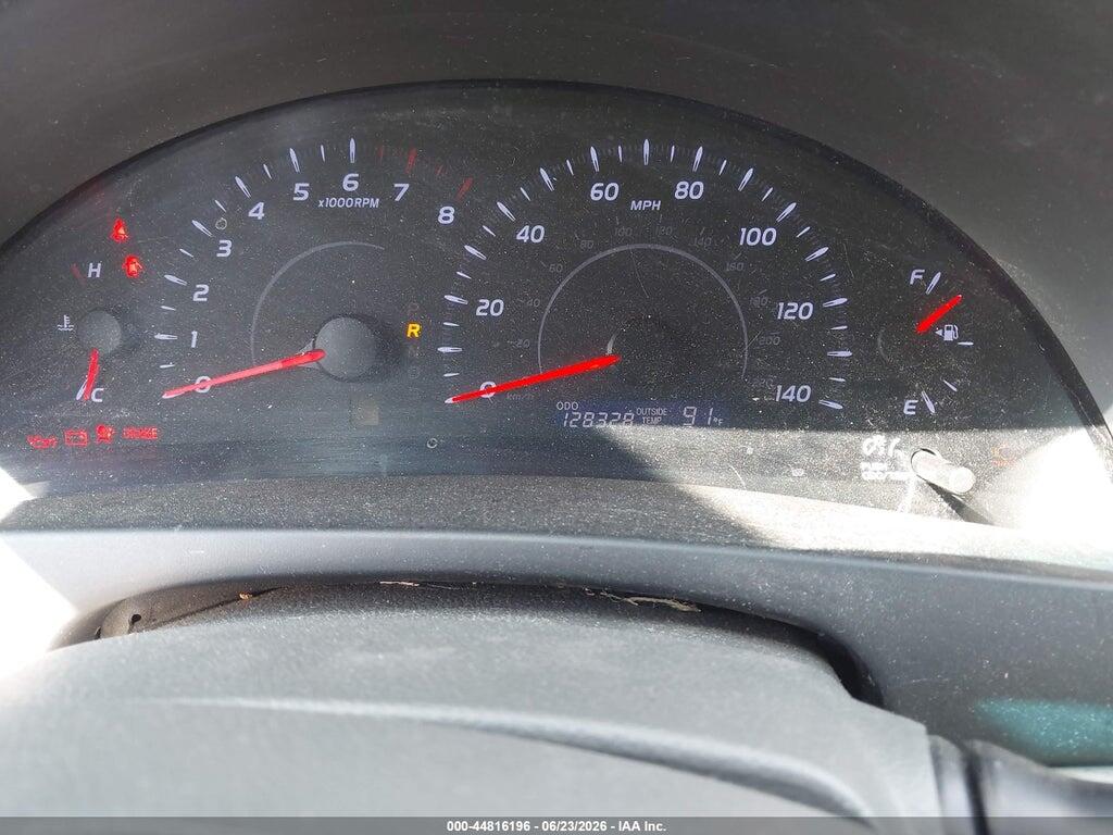 4T1BF3EK2AU101923 2010 TOYOTA CAMRY photo no. 7
