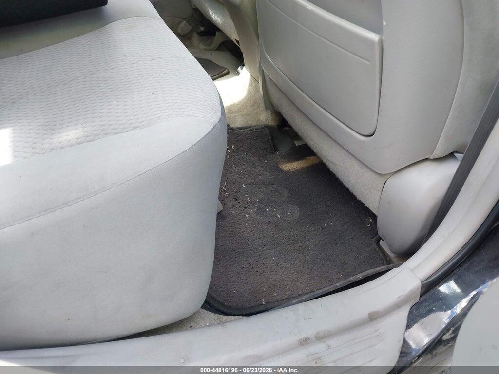4T1BF3EK2AU101923 2010 TOYOTA CAMRY photo no. 8