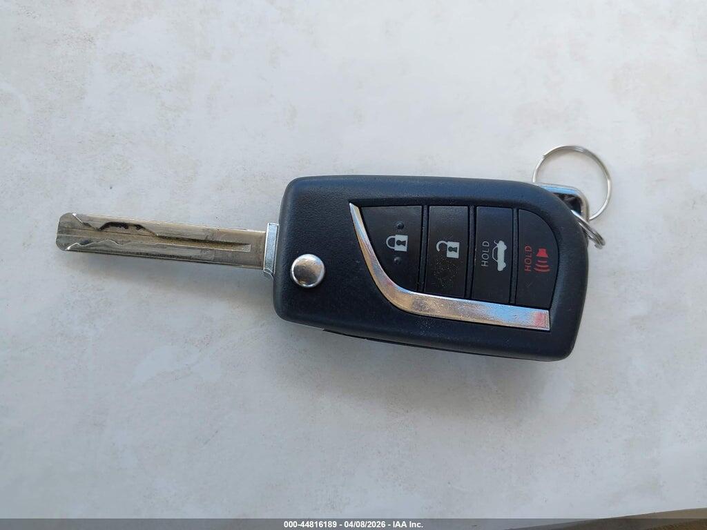 4T1G11AK9PU122971 2023 TOYOTA CAMRY photo no. 11