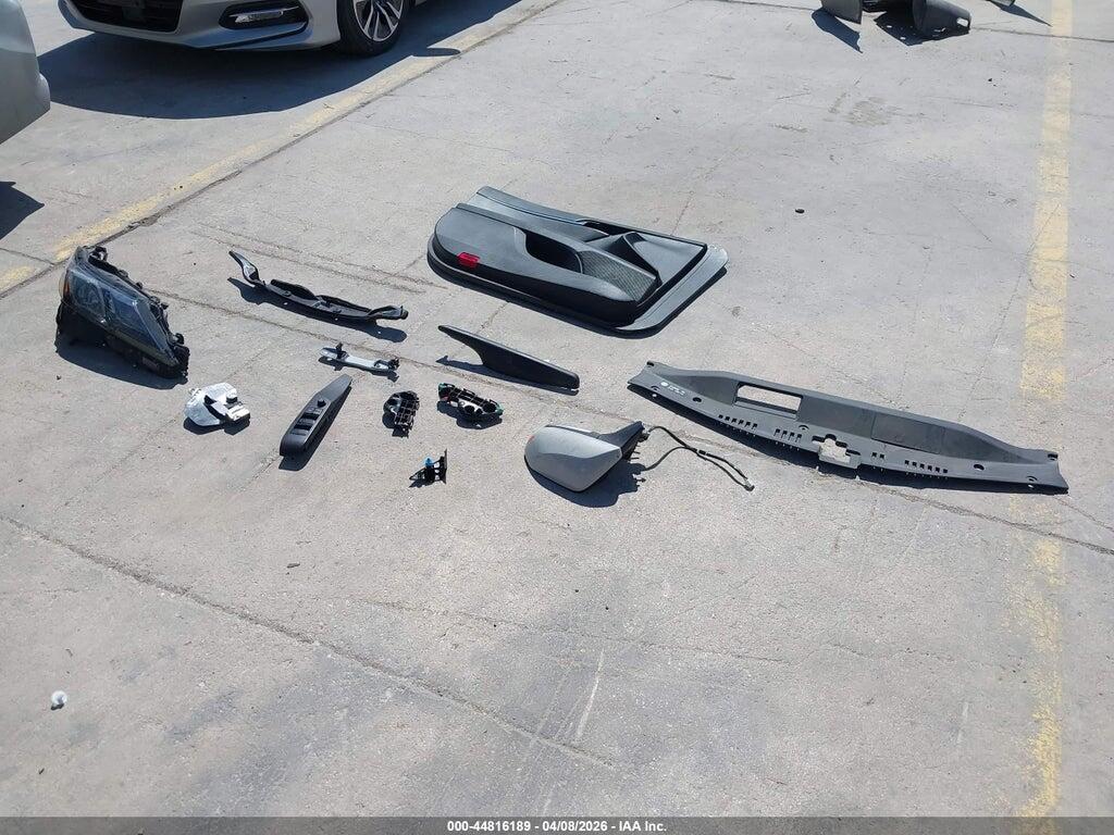 4T1G11AK9PU122971 2023 TOYOTA CAMRY photo no. 12