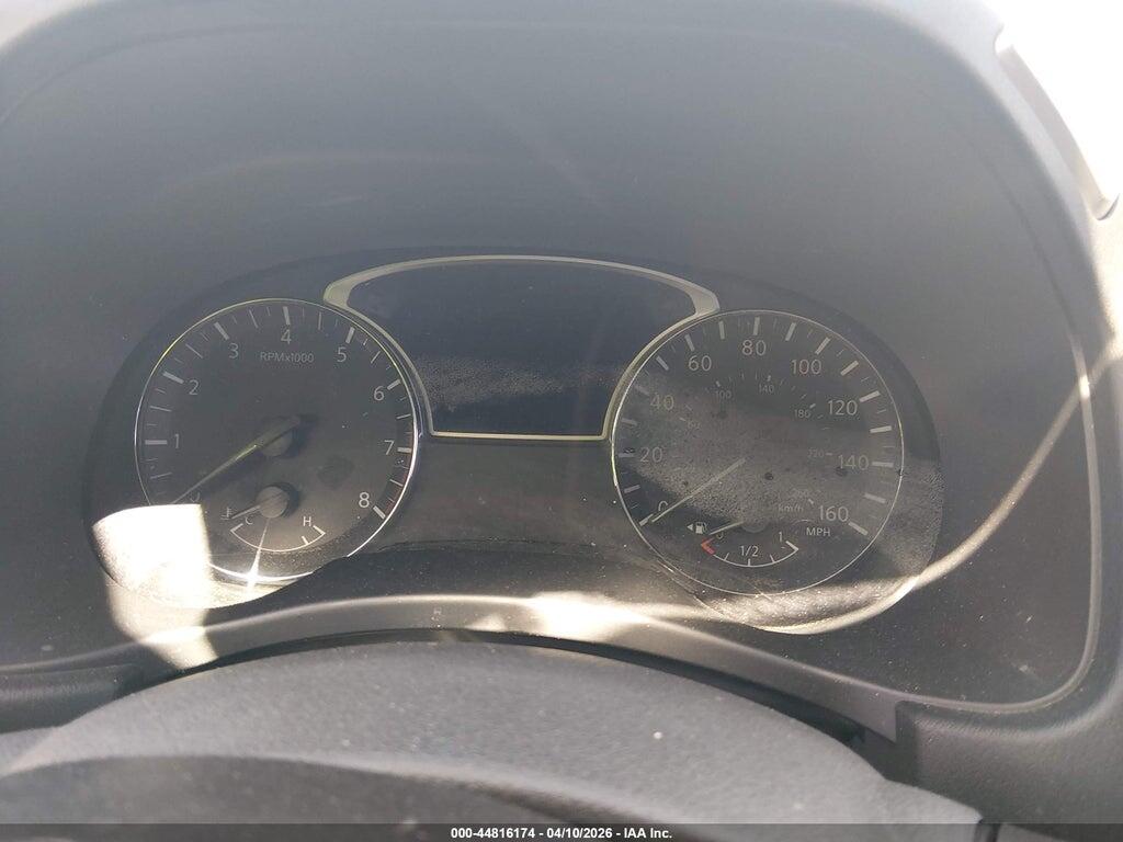 5N1DR2MM6KC600700 2019 NISSAN PATHFINDER photo no. 7