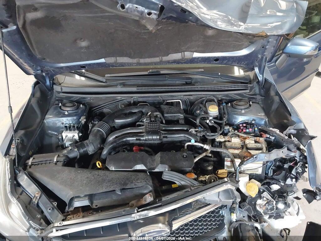 JF1GPAV60FH325857 2015 SUBARU IMPREZA photo no. 10