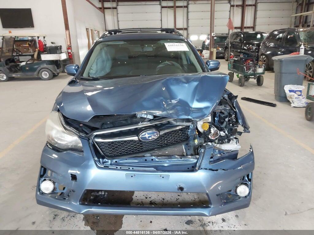 JF1GPAV60FH325857 2015 SUBARU IMPREZA photo no. 12