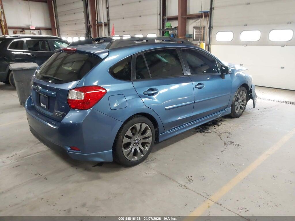 JF1GPAV60FH325857 2015 SUBARU IMPREZA photo no. 4