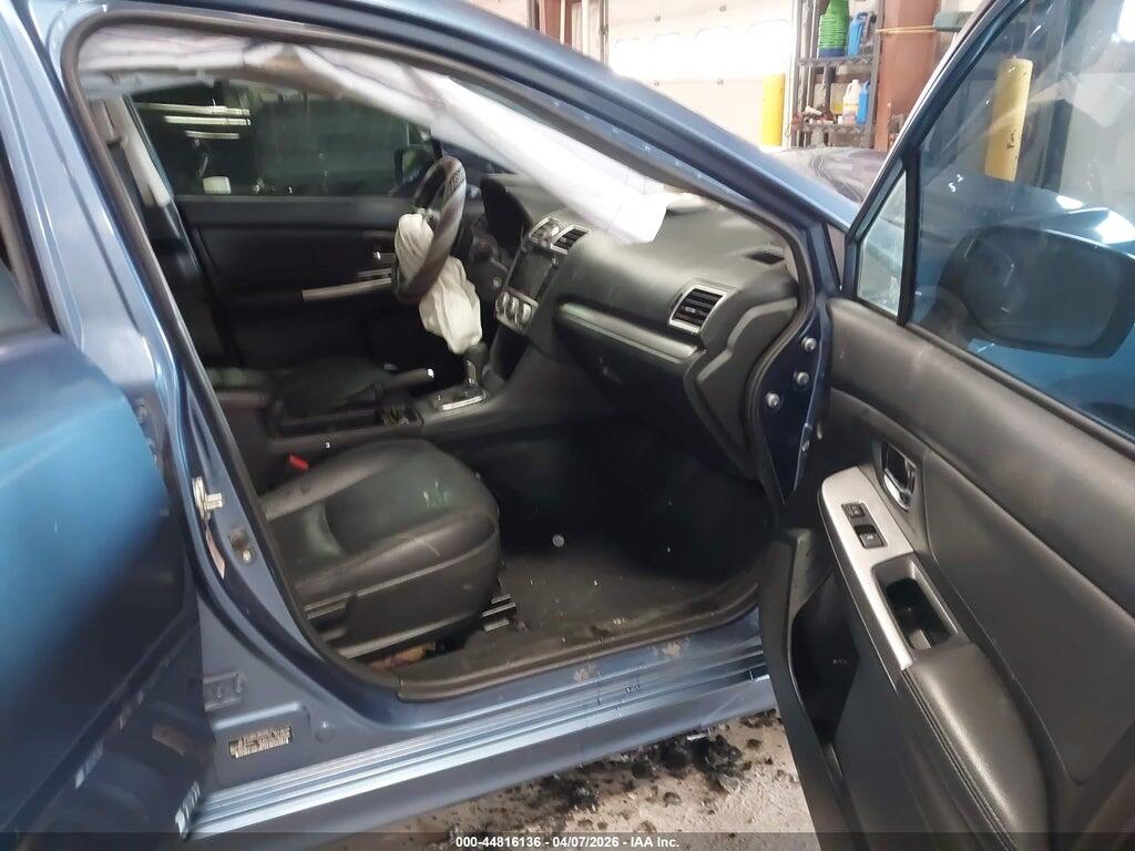 JF1GPAV60FH325857 2015 SUBARU IMPREZA photo no. 5