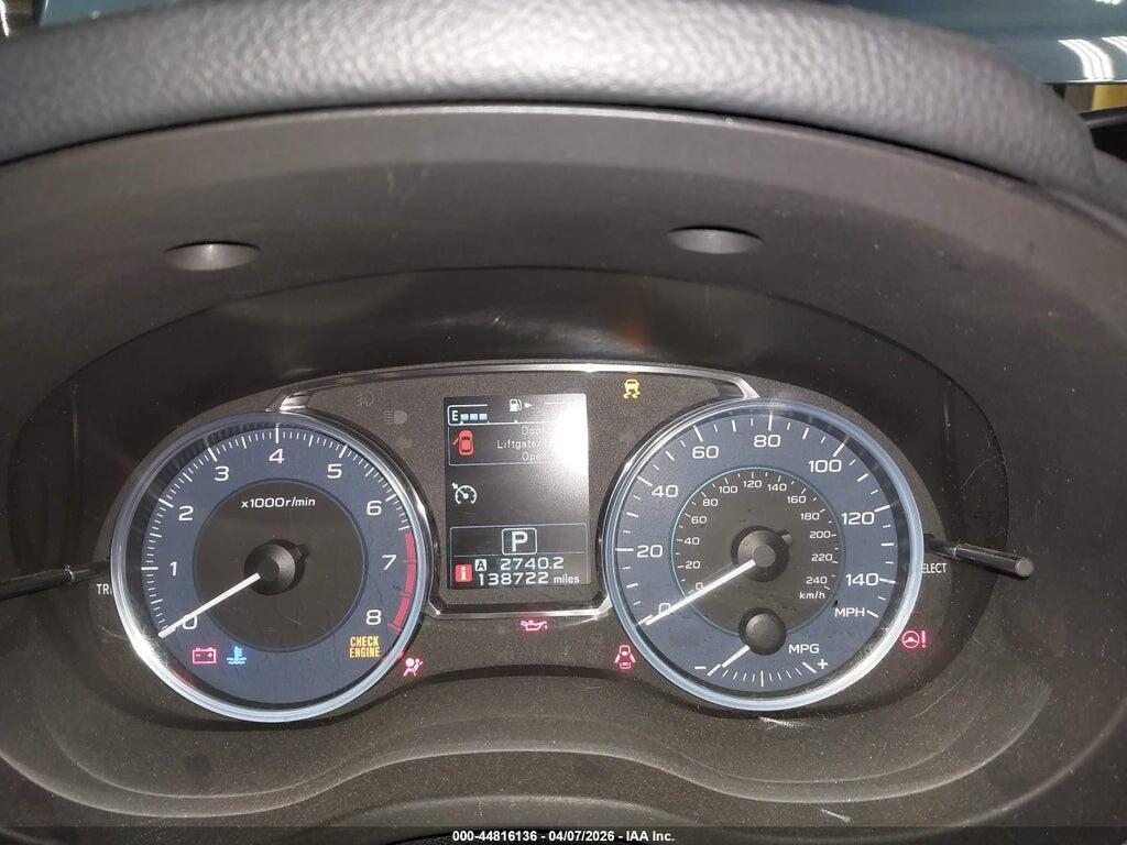JF1GPAV60FH325857 2015 SUBARU IMPREZA photo no. 7