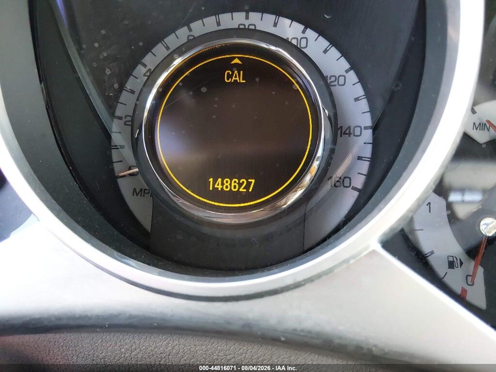 3GYFNFE38CS541029 2012 CADILLAC SRX photo no. 7