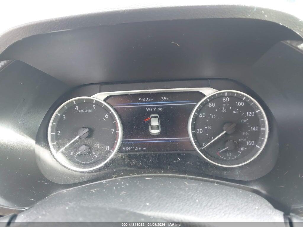3N1AB8CV7PY293449 2023 NISSAN SENTRA photo no. 7
