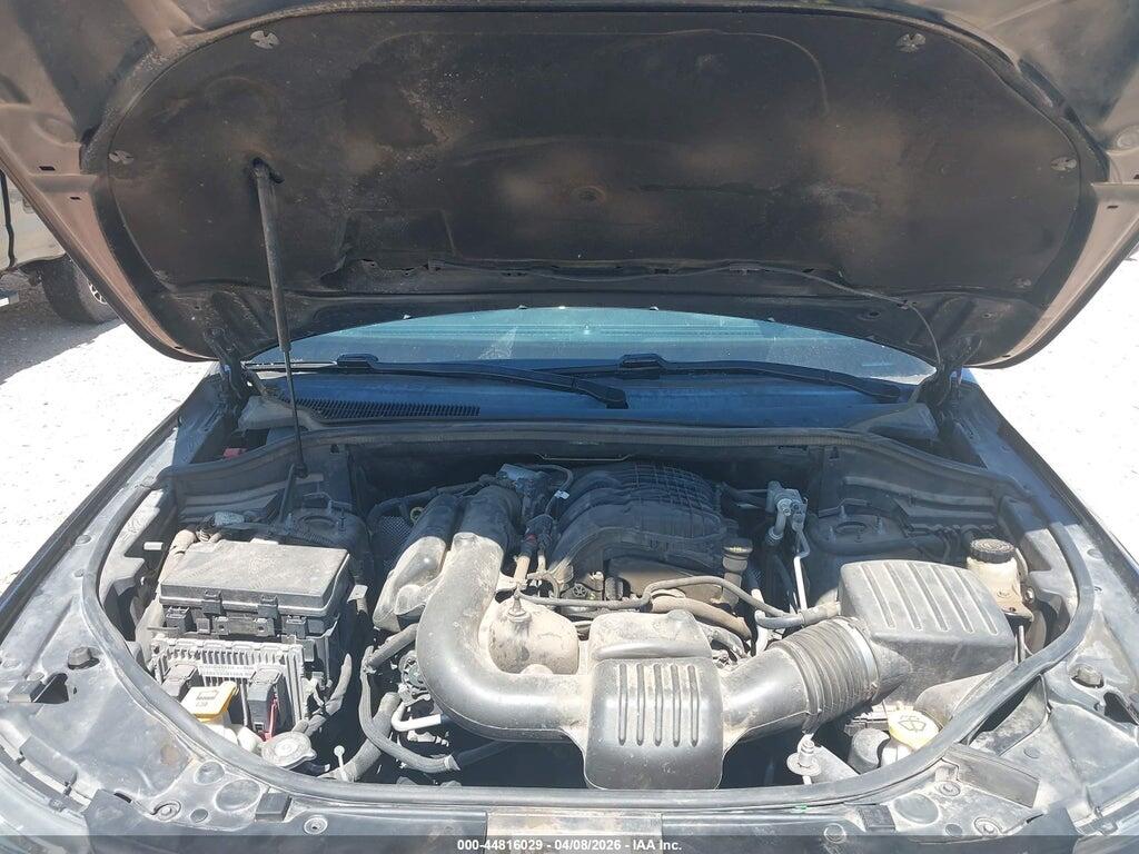 1C4RJFAG9EC440047 2014 JEEP GRAND CHEROKEE photo no. 10
