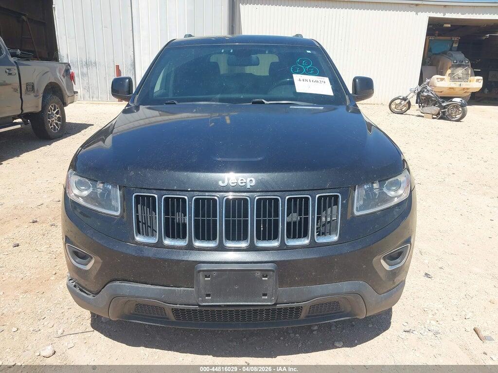 1C4RJFAG9EC440047 2014 JEEP GRAND CHEROKEE photo no. 12