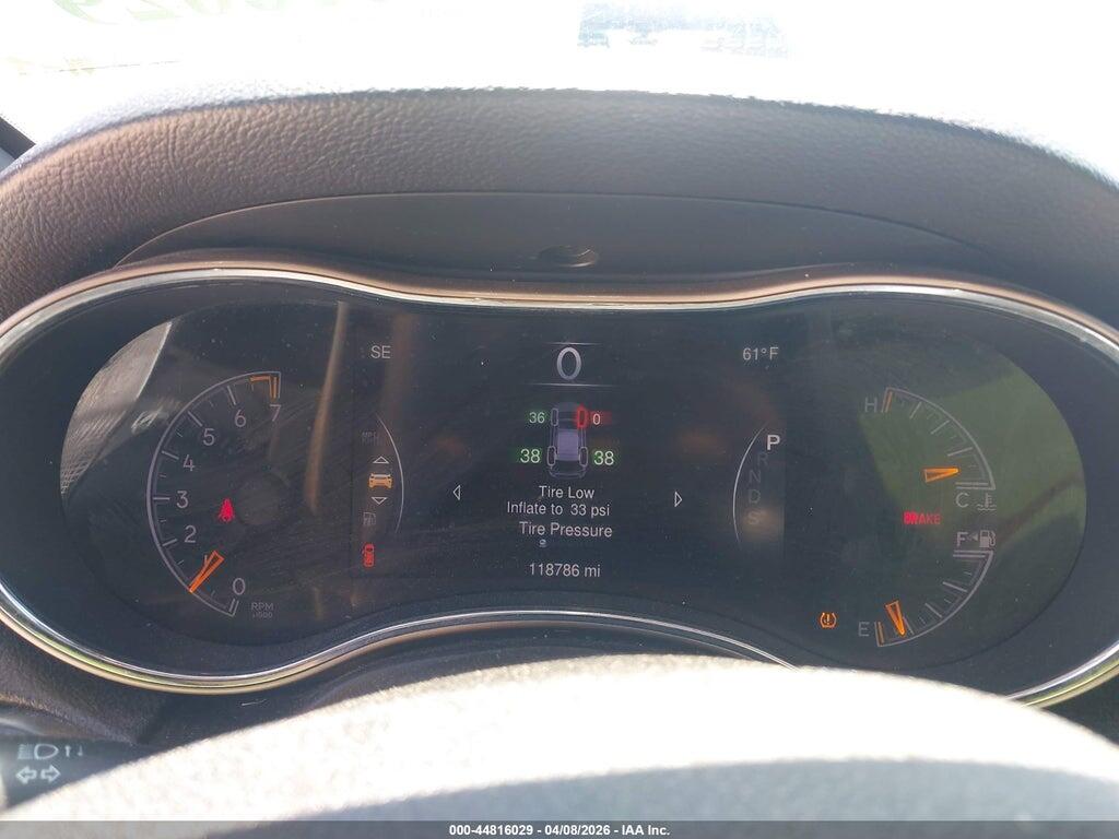 1C4RJFAG9EC440047 2014 JEEP GRAND CHEROKEE photo no. 7
