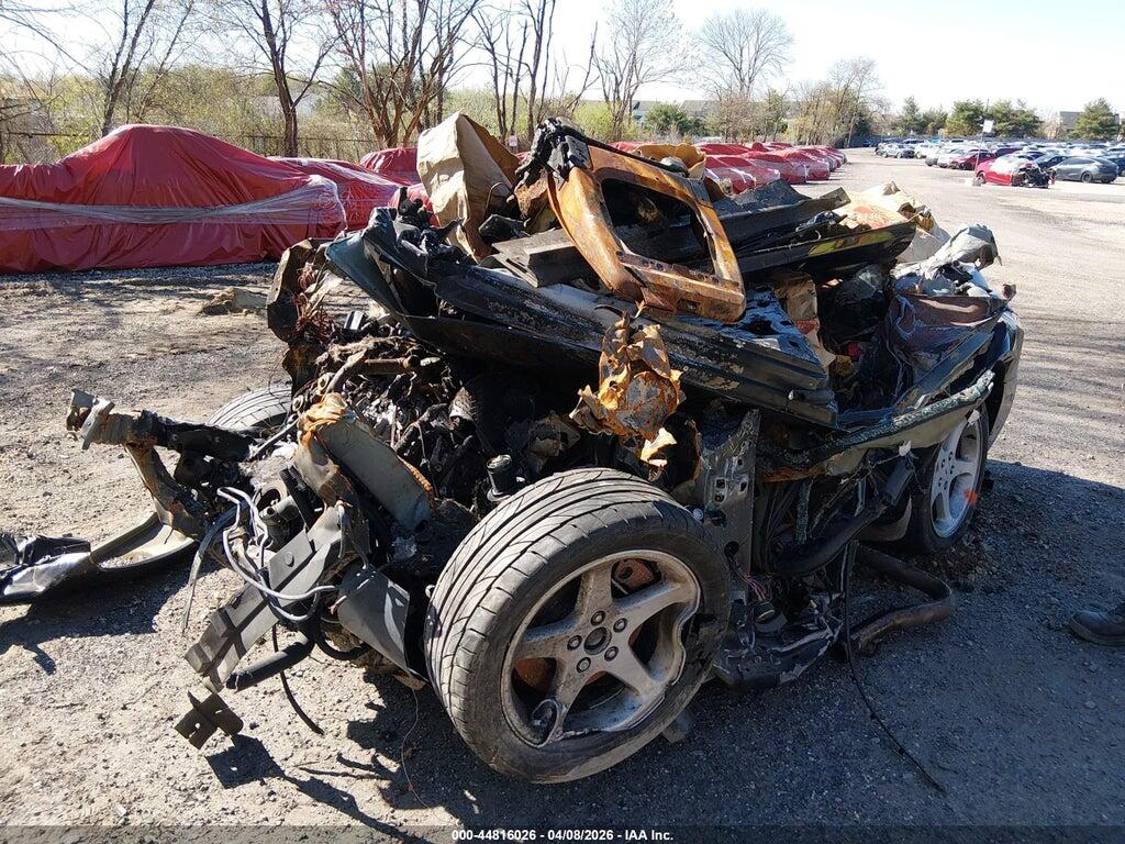 1FAFP47V2XF155824 1999 FORD MUSTANG photo no. 6