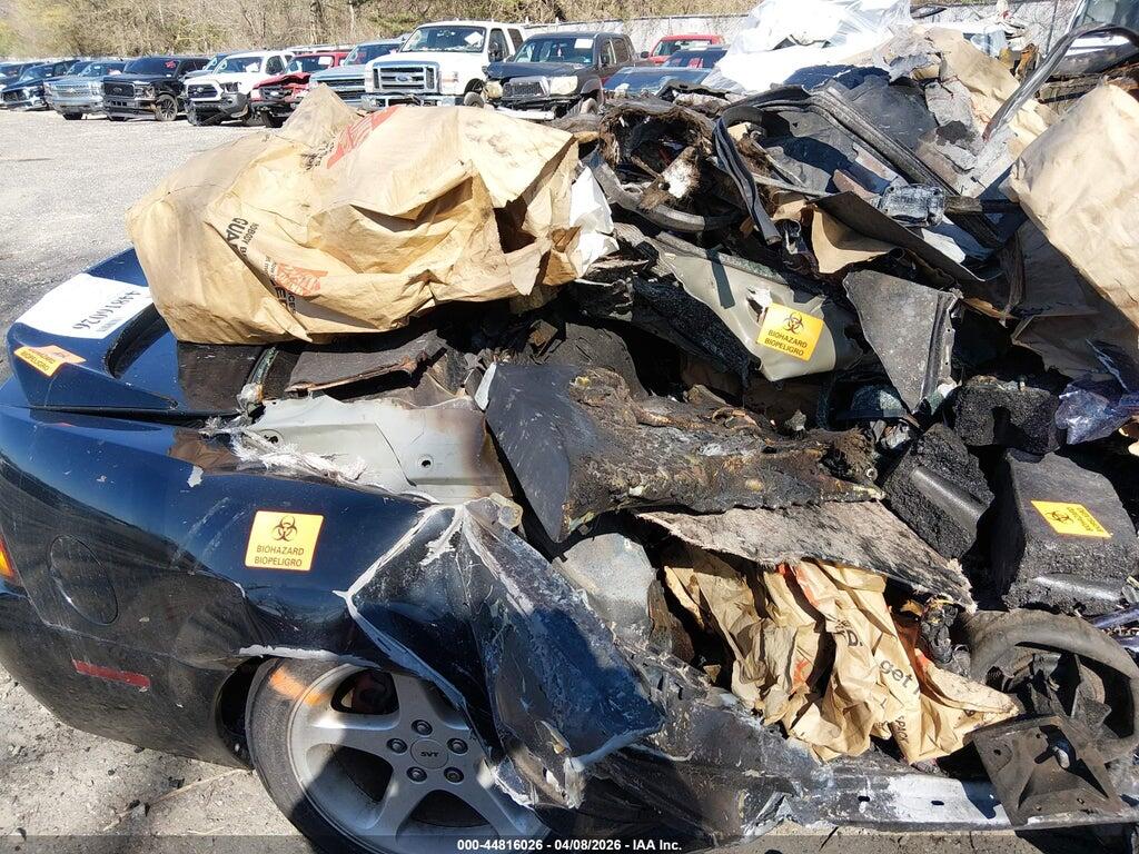 1FAFP47V2XF155824 1999 FORD MUSTANG photo no. 8